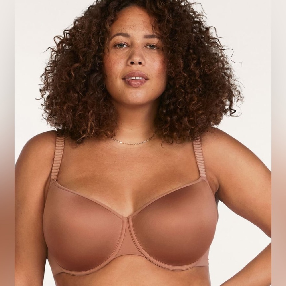 ThirdLove 24/7 classic t-shirt bra 40E